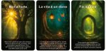 Mazzo di Carte della Foresta Misteriosa - immagine 4