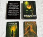Mazzo di Carte della Foresta Misteriosa - immagine 5