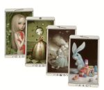 Tarocchi di Nicoletta Ceccoli - immagine 3