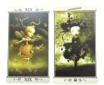 Tarocchi di Nicoletta Ceccoli - immagine 4