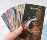 Mazzo di Carte del tempo - immagine 7