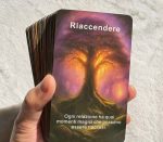 Mazzo di carte Telepatia della foresta - immagine 3