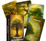 Mazzo di carte Telepatia della foresta - immagine 5