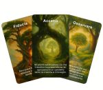 Mazzo di carte Telepatia della foresta - immagine 4