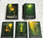 Mazzo di Carte della Foresta Misteriosa - immagine 7