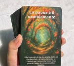 Mazzo di Carte della Foresta Misteriosa - immagine 6