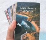 Mazzo di Carte del tempo - immagine 2