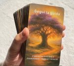 Mazzo di carte Telepatia della foresta - immagine 6