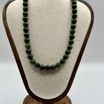 Collana Giada