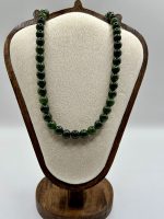 Collana Giada
