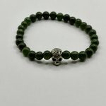 Braccialetto elastico con Giada