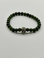Braccialetto elastico con Giada