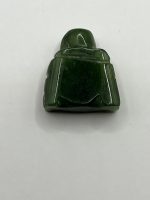 Buddha di Giada pietra - immagine 2