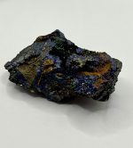 Pietra Azurite 6cm x4 cm - immagine 3