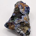Pietra Azurite 6cm x4 cm