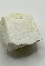 Drusa di quarzo Aura 100 gr. - immagine 4