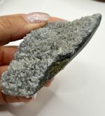Pietra Apofillite naturale 110 gr - immagine 2