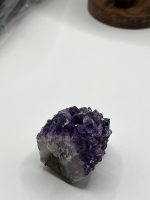 Drusa Ametista 85gr. - immagine 2