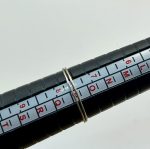 Anello Su Coccu con corallo rosso - immagine 4