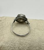 Anello Su Coccu con perla - immagine 3