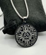 Amuleto potente unisex - immagine 2