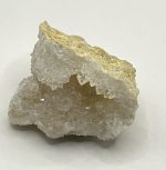 Geode di quarzo Ialino - immagine 3