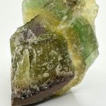 Fluorite Grezza Naturale – 130 g di Energia ed Equilibrio