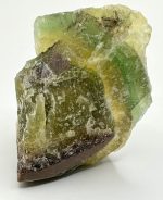 Fluorite Grezza Naturale – 130 g di Energia ed Equilibrio