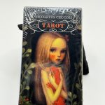 Tarocchi di Nicoletta Ceccoli