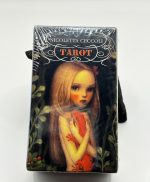 Tarocchi di Nicoletta Ceccoli