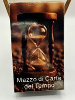 Mazzo di Carte del tempo