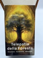 Mazzo di carte Telepatia della foresta