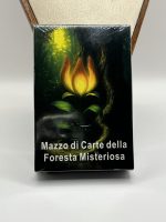 Mazzo di Carte della Foresta Misteriosa - immagine 9