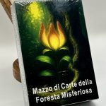 Mazzo di Carte della Foresta Misteriosa