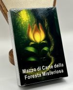 Mazzo di Carte della Foresta Misteriosa