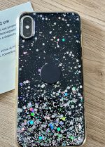 ✨📱 Placca di Shungite Adesiva – 2 cm 💻✨ - immagine 4