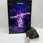 Libro Cristalli e Benessere – Guida pratica all’uso, ricarica e purificazione per il tuo equilibrio energetico ✨🔮