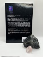 Libro Cristalli e Benessere – Guida pratica all’uso, ricarica e purificazione per il tuo equilibrio energetico ✨🔮 - immagine 2