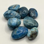 Apatite – Pietra della chiarezza e della comunicazione 🔵✨
3,50 il pezzo