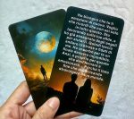 Carte Oracolo Ispiratrici – 54 Messaggi per la Tua Crescita e Consapevolezza Quotidiana - immagine 5