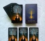 Carte Oracolo Ispiratrici – 54 Messaggi per la Tua Crescita e Consapevolezza Quotidiana - immagine 4