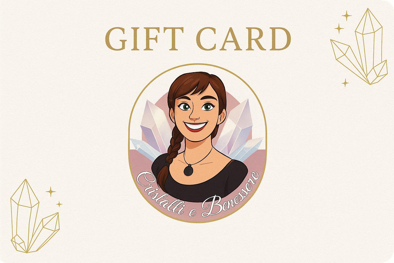 Immagine WhatsApp 2025-10-03 ore 07.32.16_1d66c77a Gift Card - immagine 1