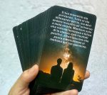 Carte Oracolo Ispiratrici – 54 Messaggi per la Tua Crescita e Consapevolezza Quotidiana - immagine 3