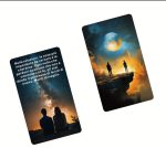 Messaggi dall’Universo – 54 Carte Ispiratrici delle Tue Guide Spirituali - immagine 3