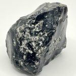 Ossidiana grezza 350 gr