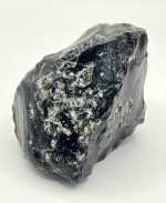 Ossidiana grezza 350 gr