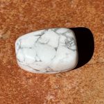 Howlite Burattata 🤍