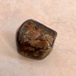 Bronzite Burattata 🤎