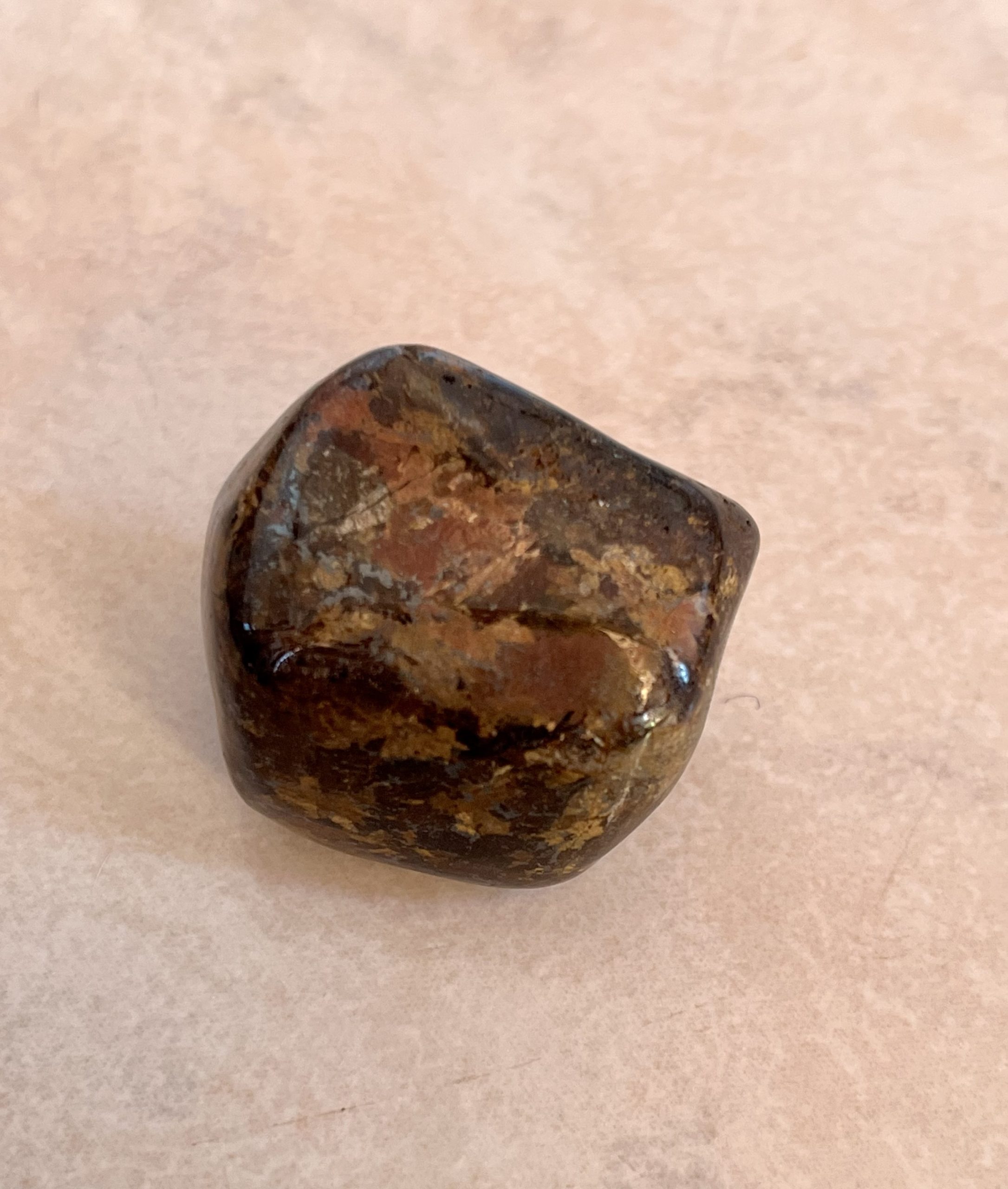 img_0783 Bronzite Burattata 🤎 - immagine 1