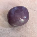 Lepidolite Burattata 💜